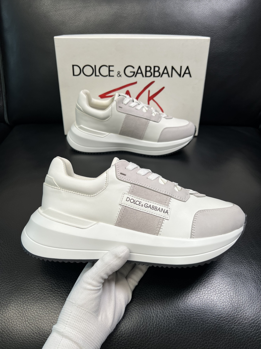 olce & Gabbana shoe